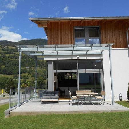 Haus Estelle Sankt Lorenzen ob Murau Ngoại thất bức ảnh