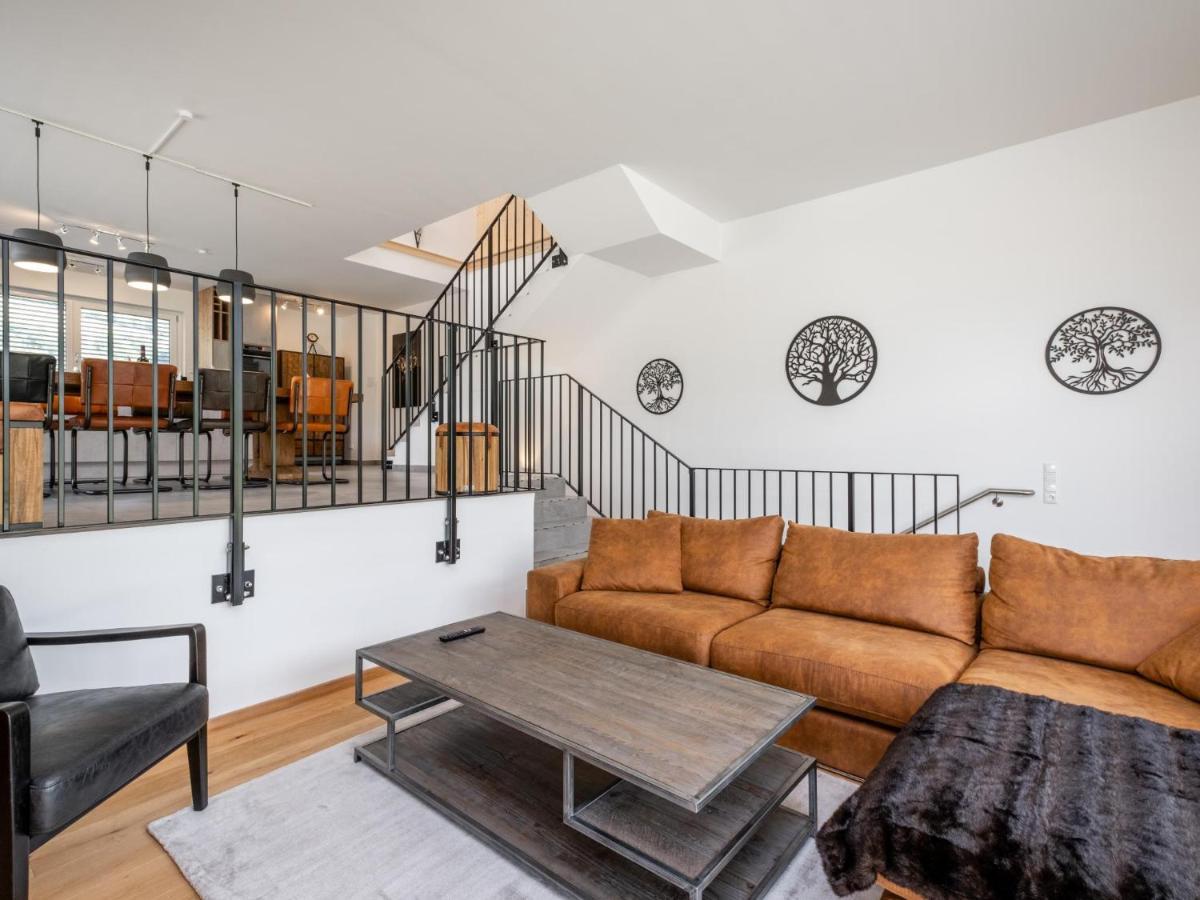 Haus Estelle Sankt Lorenzen ob Murau Ngoại thất bức ảnh