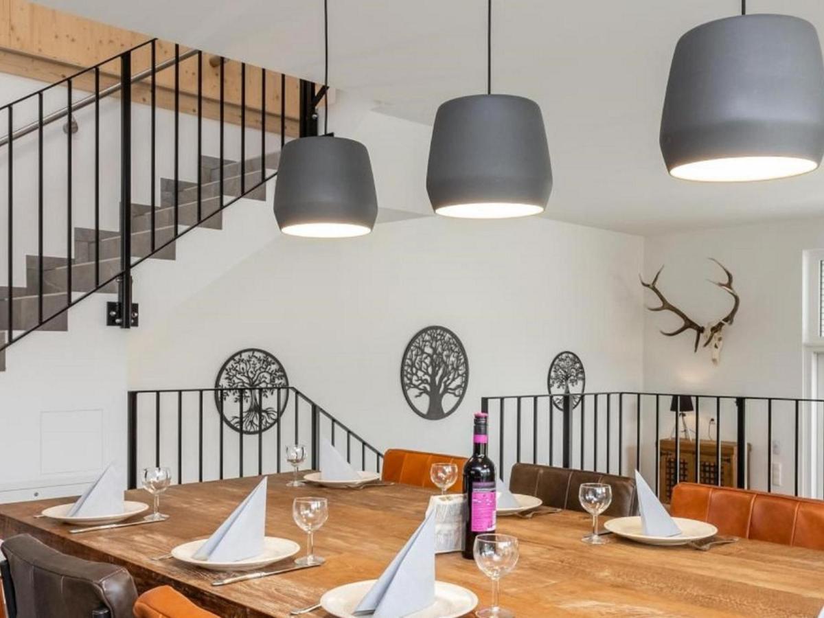 Haus Estelle Sankt Lorenzen ob Murau Ngoại thất bức ảnh