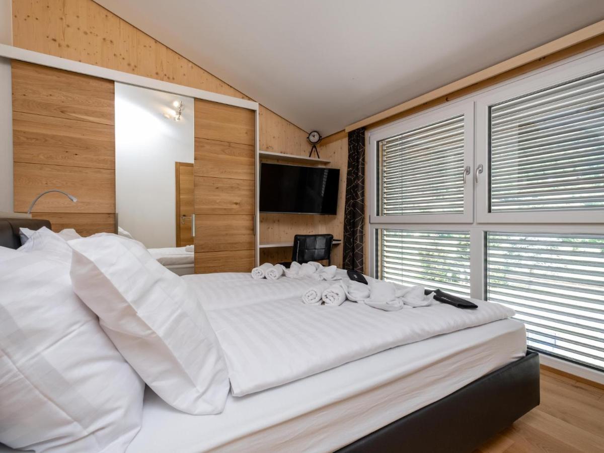 Haus Estelle Sankt Lorenzen ob Murau Ngoại thất bức ảnh
