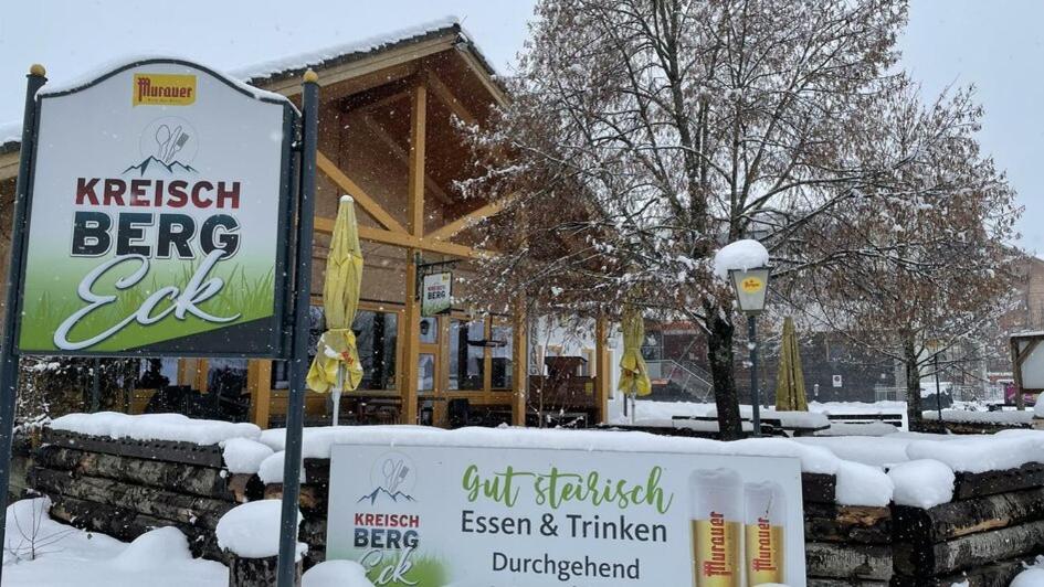 Haus Estelle Sankt Lorenzen ob Murau Ngoại thất bức ảnh